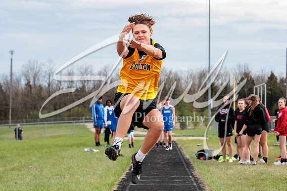 2022.04.11 FMS Track & Field Invitational2022