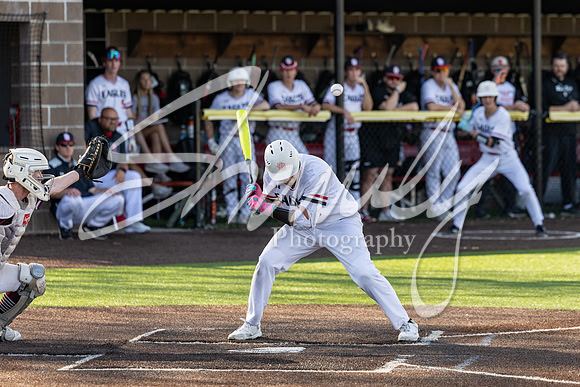 2025.04.23 S. Boone Baseball Vs. Osage-108
