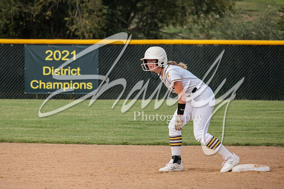 2022.09.15 FHS Softball Vs. Mexico0070