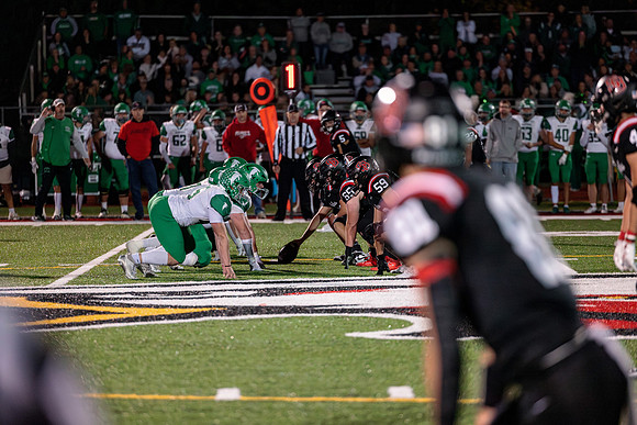 2024.10.25 S. Boone Football Vs. Blair Oaks-6