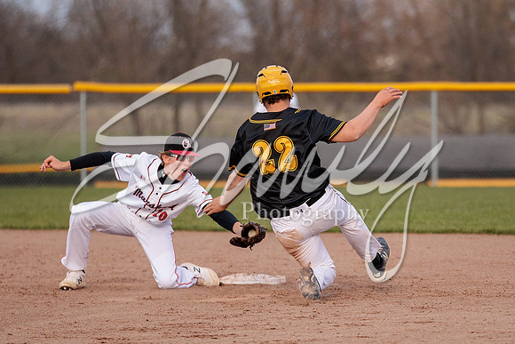 2022.04.05 FHS Baseball Vs. Marshall2338
