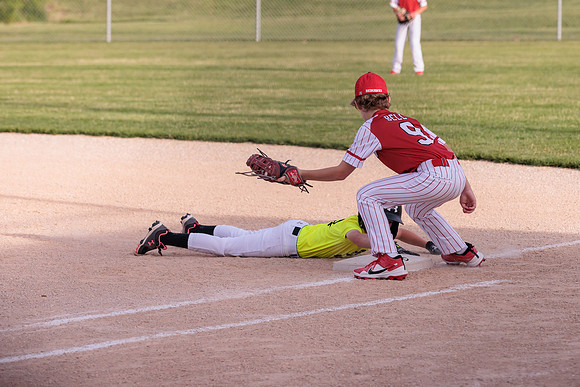 2022.05.19 RedHawks Vs WBC2008