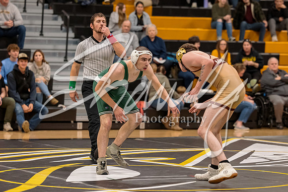 2024.12.04 FHS Wrestling Tri-46