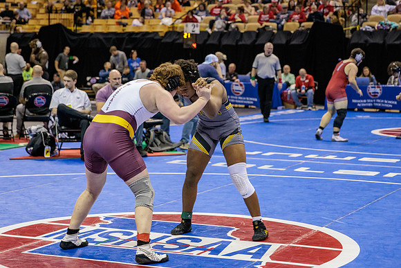 2023 MSHSAA Wrestling Championship05341