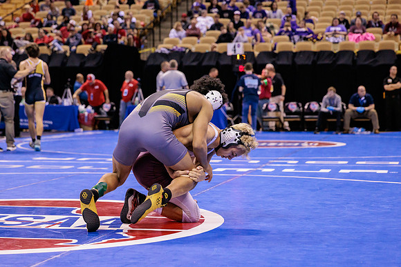 2023 MSHSAA Wrestling Championship05826