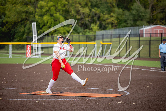 2024.09.24 S. Boone Softball Vs. Helias-5