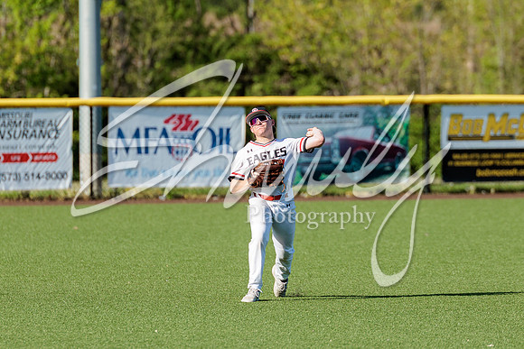 2025.04.23 S. Boone Baseball Vs. Osage-191
