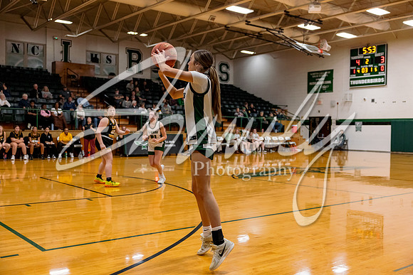 2024.12.16 NCHS Ladybirds Basketball Vs. Van-Far-38