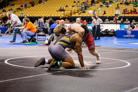 2023 MSHSAA Wrestling Championship06433