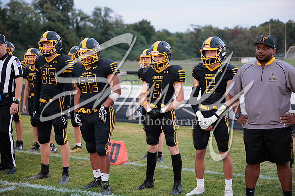 2022.09.16 FHS Football Vs. Hannibal0209