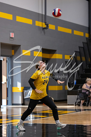 2024.09.10 JV FHS Volleyball Vs. N. Callaway-31