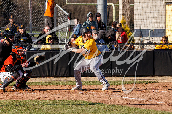 2022.04.14 FHS Baseball Vs. Kirksville0964