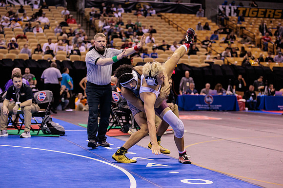2023 MSHSAA Wrestling Championship04401