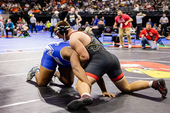 2025.02.26 MSHSAA Wrestling Championship Class 2 Boys-19