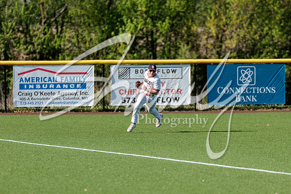 2025.04.23 S. Boone Baseball Vs. Osage-46