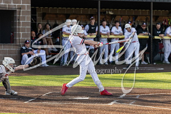 2025.04.23 S. Boone Baseball Vs. Osage-52
