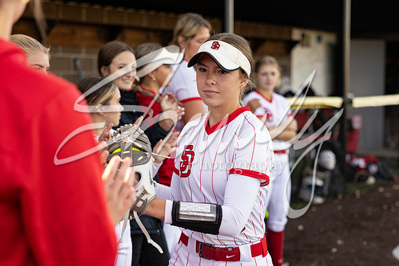 2024.10.14 S. Boone Softball Vs. Osage-15
