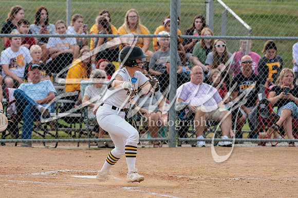 2022.09.15 FHS Softball Vs. Mexico0912