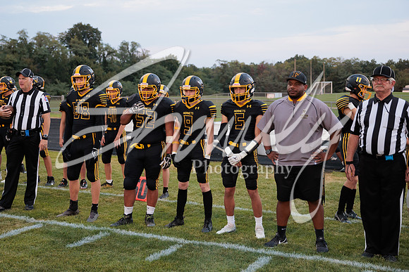 2022.09.16 FHS Football Vs. Hannibal0202