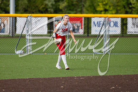 2024.09.24 S. Boone Softball Vs. Helias-32
