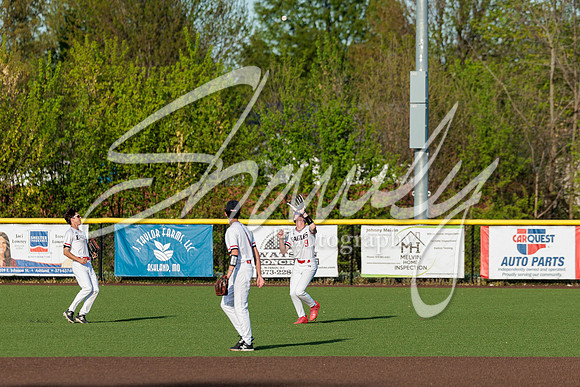 2025.04.23 S. Boone Baseball Vs. Osage-408