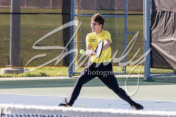 2022.04.14 FHS Boys Tennis Vs. Marshall0727