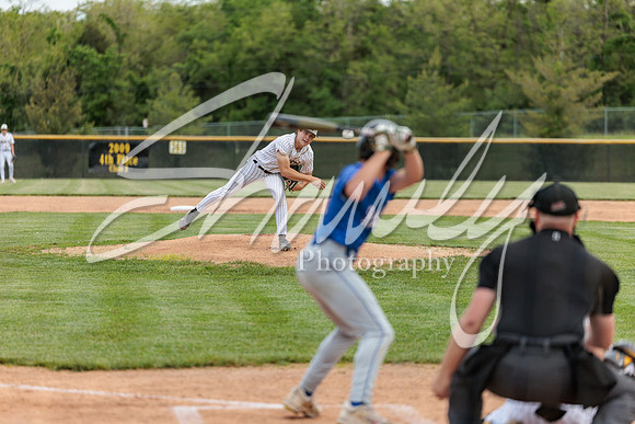 2025.05.12 FHS Baseball Vs. S. Callaway-47