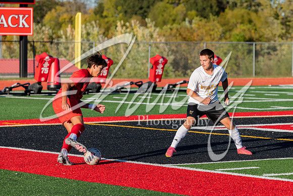 2024.10.17 S. Boone Soccer Vs. Fulton-12