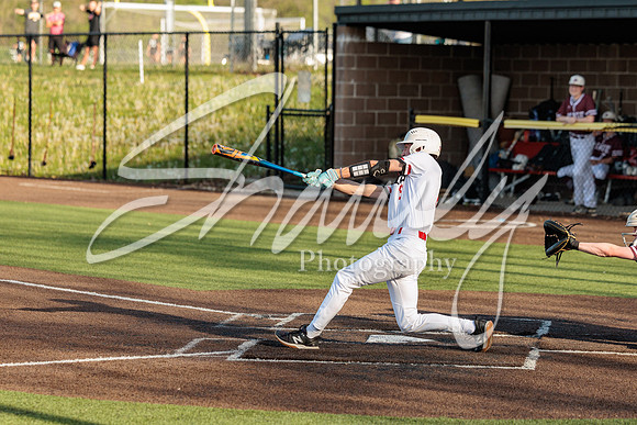 2025.04.23 S. Boone Baseball Vs. Osage-373