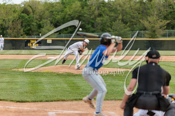 2025.05.12 FHS Baseball Vs. S. Callaway-45