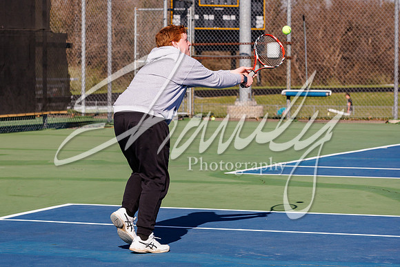 2022.04.14 FHS Boys Tennis Vs. Marshall0425