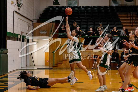 2024.12.16 NCHS Ladybirds Basketball Vs. Van-Far-50