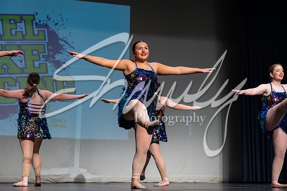 JDS 2025 Recital Performance 3-10