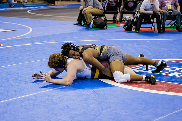 2023 MSHSAA Wrestling Championship05358