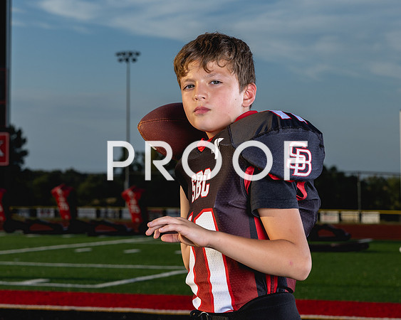 2024.09.15 S. Boone Youth Football 4th-57