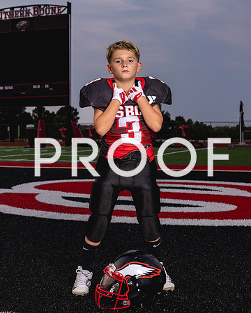 2024.09.11 S. Boone Youth Football 3rd-68
