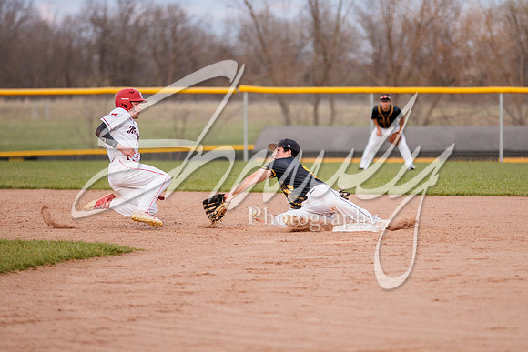 2022.04.05 FHS Baseball Vs. Marshall2285