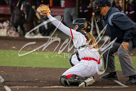 2024.10.14 S. Boone Softball Vs. Osage-23