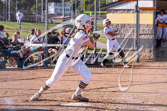 2022.09.12 FHS Softball Vs. Blair Oaks3564