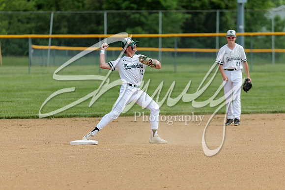 2025.05.14 NCHS Baseball Vs. Silex-40