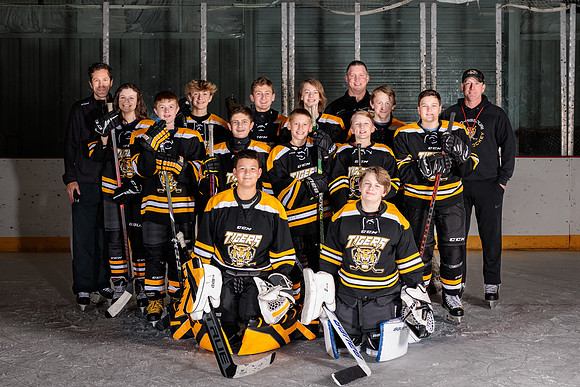 14U Team