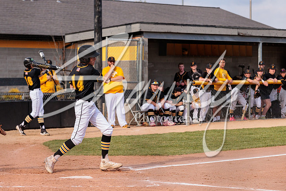 2022.04.12 FHS Baseball Vs. Moberly1809