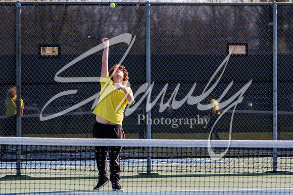 2022.04.14 FHS Boys Tennis Vs. Marshall0450