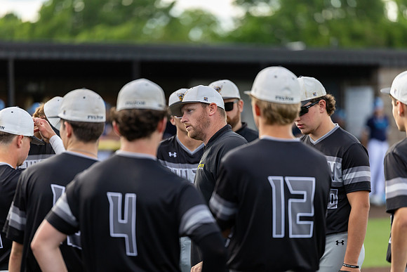 2025.05.22 FHS Baseball Vs. Father Tolton-1