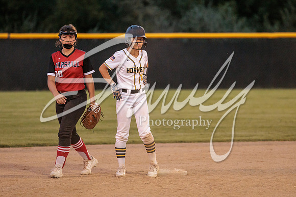 2022.09.01 FHS Softball Vs. Marshall3232