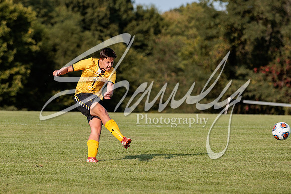 2022.09.13 FHS Soccer Vs. Marshall0362