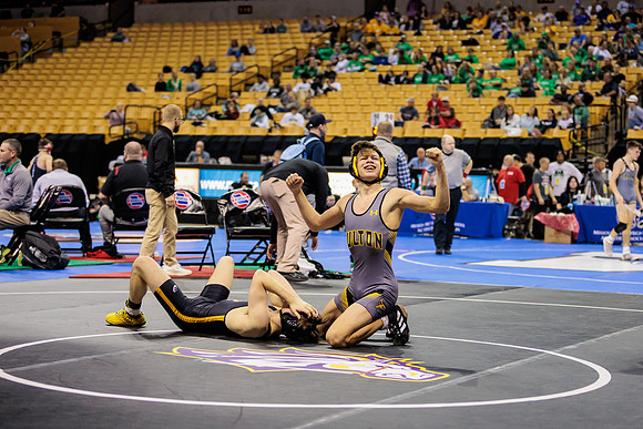 2023 MSHSAA Wrestling Championship06829
