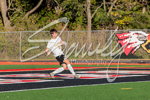 2024.10.17 S. Boone Soccer Vs. Fulton-5