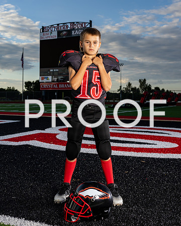 2024.09.25 S. Boone Youth Football 5th-28