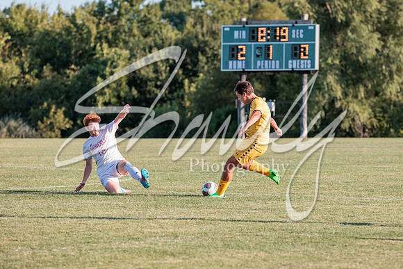 2022.09.27 FHS Soccer Vs. Moberly1524